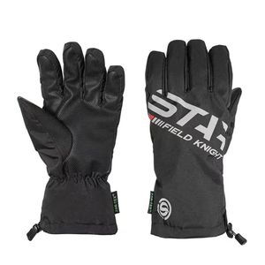 Nouveaux gants de moto imperméables antidérapants pour homme et femme, équipement de conduite hivernal à doigts complets - Product Image 3