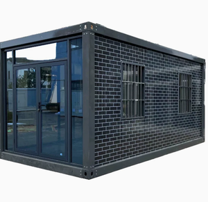 Casa Mobile sul Mare Completamente Arredata, Abitazione Espandibile in <span class=keywords><strong>Container</strong></span> - Product Image 6