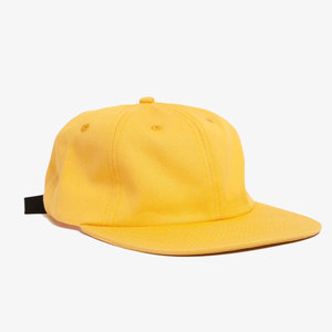 Gorras Deportivas de Moda para Hombre de Primera Calidad, Gorras de 6 Paneles de Estilo Clásico Unisex, Gorras Ajustables Hechas de Lona, Gorras Trucker HECHAS POR BRWD - Product Image 1