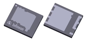 BSC023N08NS5SC 80V MOSFET ทรานซิสเตอร์ชนิด MOSFET 80V - Product Image 1