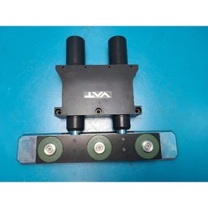 07512-UA24-ADI2 07512-UA24-ADI2 VAT/3894ประตูส่ง L-VAT ที่ใช้เป็นชิ้นส่วนอุปกรณ์เซมิคอนดักเตอร์รุ่นเก่า - Product Image 2