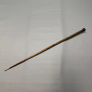 Bâtons de parade pour officiers de cérémonie de haute qualité, fabriqués au Pakistan, neufs, personnalisables, avec patchs de bâton de parade sur mesure - Product Image 2
