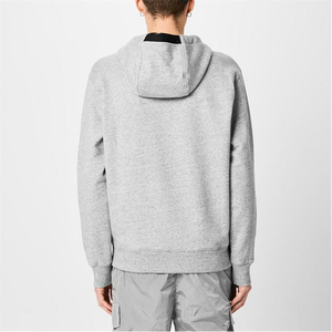 Sweat-shirts à capuche pour hommes de qualité supérieure et tendance, style personnalisé, 100% coton, avec votre propre logo, pour garçons. - Product Image 4