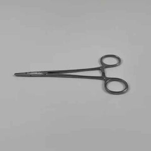 Tijeras Quirúrgicas Mayo Hegar de Patrón Pesado, 5 y 8 Pulgadas, para Disección, de Acero Inoxidable, Instrumento Manual para Cirugía Clínica - Product Image 2