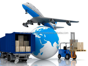 KOBUS <b>LOGISTICS</b> PRIVATE LIMITED International Freight Forwarding <b>Services</b> India Door-to-Door Air/Sea Transport FCL/LCL Options - Product Image 3