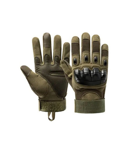 High Quality Fire Proof Tactical Gloves for Construction Competitive Price Private Label <b>Personalized</b> Logo Cut & Sew OEM - Product Image 1