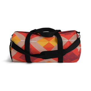 One Shoulder Travel Bag Large Capacity <b>Luggage</b> Bags Sports and Fitness Bag with Dry Wet Bag Compartment Crossbody Duffle Bag - Product Image 2