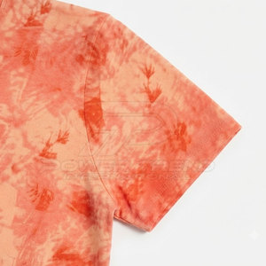 Camiseta Corta Informal Premium para Mujer, Tela Suave 100% Algodón Transpirable para un Estilo Diario Elegante, Primavera/Verano - Product Image 5