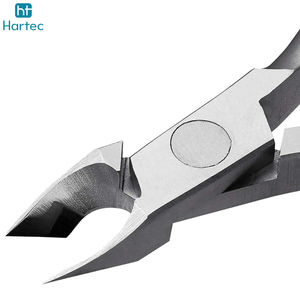 Durable Product Precision Dead Skin Remover for Manicure & Pedicure Salon Grade <b>Nail</b> <b>Tools</b> Sharp Stainless Steel <b>Nail</b> Clippers - Product Image 6