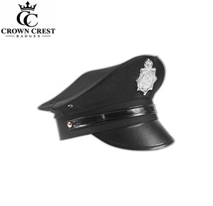 Gorra de Visera Premium Estructurada de Sarga de Algodón, Ajustable, Ligera, de Moda, con Costuras Personalizadas de Calidad - Product Image 1