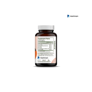 Suplemento de Apoyo Cardiovascular Integral para la Salud de Adultos, No Apto para Adolescentes ni Mujeres Embarazadas - Product Image 2