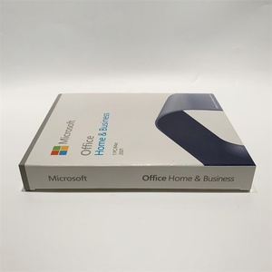 Office Home and Business 2021 Boîte USB avec Clé de Licence 100% Activation en Ligne Mondiale Garantie de 6 Mois Expédition Rapide en Stock - Product Image 5