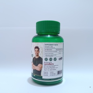 Tabletas de Citrato de Potasio y Malato, Suplemento Mineral - Product Image 3