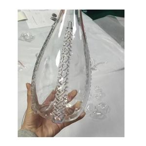 Servicio de Impresión 3D SLA Transparente Personalizado Más Vendido para Modelos de Ingeniería y Componentes Ópticos para Suministro al por Mayor - Product Image 1