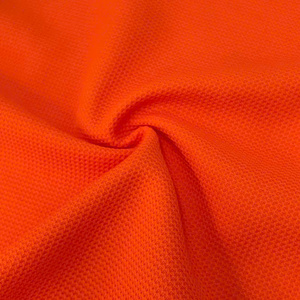 OEKO-TEX 100% <span class=keywords><strong>Polyester</strong></span> vải dệt kim 200gsm chống tĩnh & chống UV nhà máy sản xuất cho Activewear polo Áo sơ mi, áo khoác bóng chày - Product Image 4