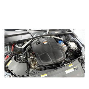 ออดี้ เอ4 ปี 2018 รุ่น 30 ทีดีไอ ระยะทาง 53,276 กม. เครื่องยนต์ดีเซล เบาะหนัง พวงมาลัยซ้าย - Product Image 6