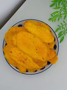 Vietnam Dried Mango Soft <b>Sweet</b> Natural Snack Bulk <b>Packaging</b> Wholesale Factory OEM Dehydrated Tropical Fruit No Sugar - Product Image 2