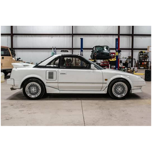 โตโยต้า MR2 1600 G-Limited Super Charger ปี 1988 - Product Image 2