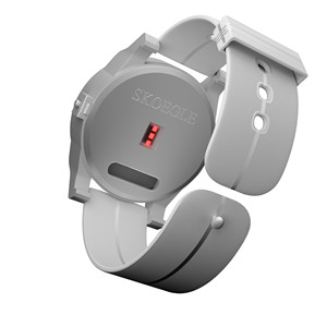 Pulsera Inteligente con Rastreador GPS, Batería Recargable, Pantalla Táctil, Botón SOS y Detección de Caídas para Niños - Product Image 4