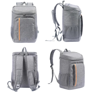 Bolsas de refrigeración con aislamiento de alta calidad, logotipo personalizado, uso ecológico rápido para alimentos hechos en Vietnam - Product Image 5