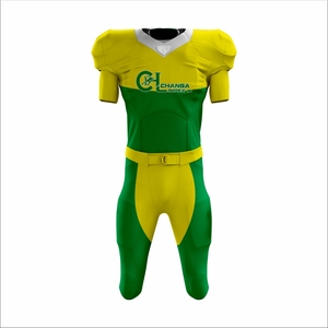 Jersey American Extreme Force, Jersey American Dominator, Jersey American First Down Elite - Product Image 1