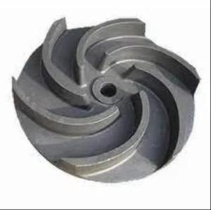 Fabricant de moules de précision en acier inoxydable et acier doux pour turbocompresseurs automobiles YOGI ENGINEERING - Product Image 6