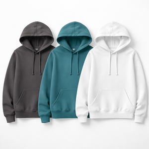 Custom Christmas Hoodies for Women Bulk Orders Direct from Factory | OEM Sweatshirts Wholesale - Product Image 5