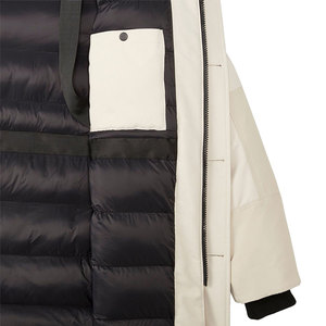 Parkas d'hiver personnalisées en gros, très demandées, vestes de haute qualité, designs personnalisés, parkas décontractées pour hommes - Product Image 6