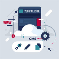 Développement de sites Web de commerce électronique professionnels pour les entreprises |   Marketing numérique haut de gamme, optimisation de la recherche en ligne (SEO) sur page, développement d'applications mobiles SMM/SMO pour