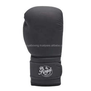 Guantes de Boxeo de Entrenamiento Profesionales de Alta Calidad, Guantes de Boxeo con Logotipo Personalizado, Fabricantes de Guantes de Boxeo, Guantes de Boxeo de Entrenamiento de MMA - Product Image 3