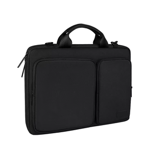 Sac à dos intelligent personnalisé en Oxford 600D avec sangle de chariot, poche à accès rapide, imperméable, léger, capacité 18L-35L pour le travail - Product Image 2
