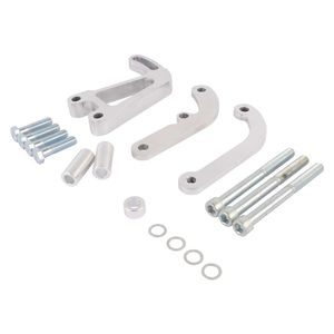 Staffa di sterzo automatica ABKRC4302D per Chevrolet Astro Blazer C1500 C2500 C3500 - Product Image 6