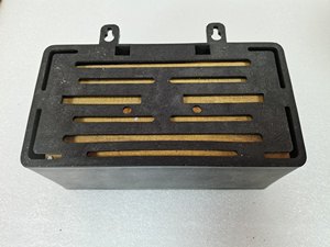 Estación de Cebo para Termitas de Plástico, Dispositivo de Monitoreo y Trampeo Subterráneo para el Control de Plagas en Hogares, Granjas y Jardines - Product Image 4
