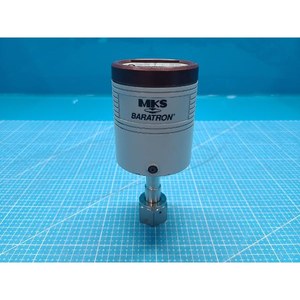Transductor de Presión Calefactado MKS 922A12TBE Usado Como Está, Piezas de Equipos Semiconductores Legacy - Product Image 3
