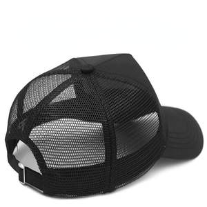 Gorra de béisbol de malla grande para mujer, gorra de sol de algodón para exteriores, gorra de camionero de gran tamaño para hombre, gorra de papá de talla grande, gorra de terciopelo con cierre a presión - Product Image 5