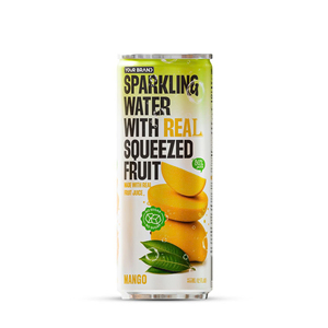 Jugo de Mango de la Mejor Calidad, Bajo MOQ, con Certificación HALAL, BRC, ISO, USDA Orgánico, EU Orgánico, Vietnam, Muestra Gratis - Product Image 1