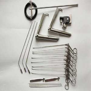 High Quality Manual Reusable Stainless Steel Orthopedic Surgical Instruments Set CE Certified Class I by <b>Blush</b> Surgical - Product Image 6