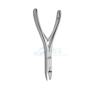 New Design <b>Bone</b> Cutter Ergonomic Handle <b>Bone</b> Cutter Clean Cut <b>Bone</b> Cutter Premium Tool <b>Bone</b> Cutter - Product Image 2