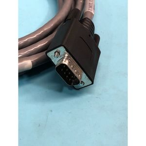 สายเคเบิล ASM 281-00206-01 รุ่น Z MOT/LIMSW, ST TO COL - อุปกรณ์และอะไหล่เซมิคอนดักเตอร์ระดับโลกที่เชื่อถือได้ - Product Image 1