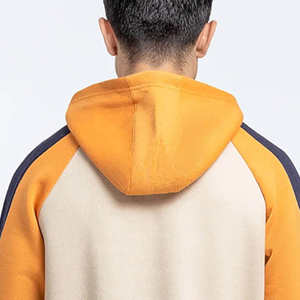 Sudaderas con capucha para hombre, personalizadas, de tamaño adaptable, a bajo precio, suaves, transpirables, duraderas, de la mejor fabricación. - Product Image 4