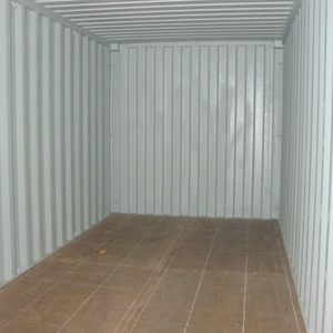 Contenedores de Envío Resistentes, 100% Resistentes a la Intemperie, de Acero, Diseñados para la Protección de Carga en Exportaciones a Todo el Mundo - Product Image 3