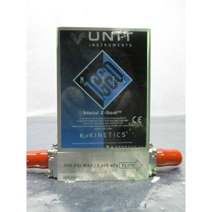 เครื่องควบคุมการไหลของมวล UFC-1660, MFC, NH3, 300 - อุปกรณ์และชิ้นส่วนเซมิคอนดักเตอร์ระดับโลกที่เชื่อถือได้ที่ - Product Image 4