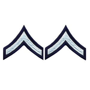 Chevrons de la franc-maçonnerie brodés au fil de laine, design OEM, qualité supérieure, prix bas, vente en gros - Product Image 3