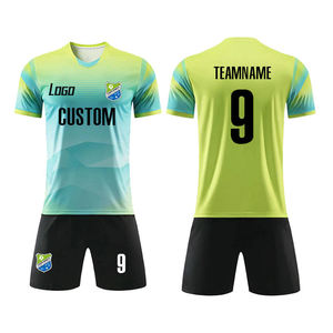 OEM 2026 Nuevo Modelo, Uniformes de Fútbol con Impresión Personalizada, Diseños de Camisetas de Fútbol Femeninas, Fabricadas por TRIOTAKE INDUSTRY - Product Image 5