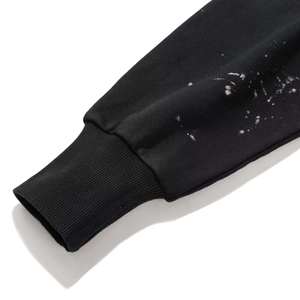 Sudadera con Capucha para Hombre, Premium, Suave, Cálida, Informal, Fabricante Directo de Fábrica OEM ODM - Product Image 4