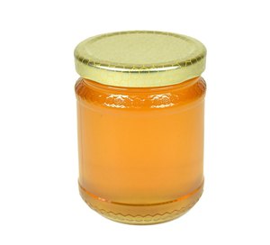 Miel de Litchi Pur Naturel de Haute Qualité, Saveur Fruitée, Riche en Antioxydants, Idéal pour Enfants, Exportation en Vrac d'Inde à Bas Prix - Product Image 1