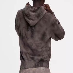 Sudaderas con Capucha Tie Dye para Hombre al por Mayor, Último Estilo, Gran Venta, Material Duradero Antiarrugas, Totalmente Personalizables - Product Image 4