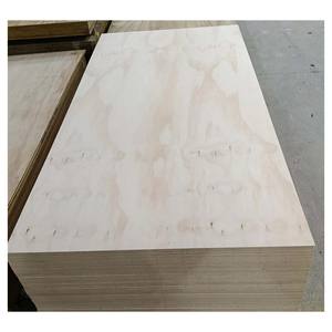 Contrachapado de Álamo de Grado Profesional con Superficie Lisa, Alta Resistencia y Rendimiento Duradero - Product Image 4