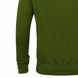 Ensemble de survêtement vintage personnalisé pour homme, grande taille, imprimé, lourd, avec logo frontal, en soie/coton lavé, séchage rapide - Product Image 6