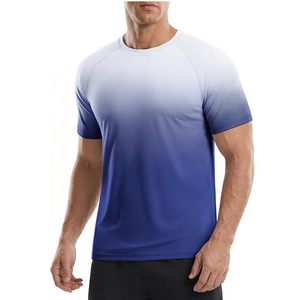 Custom Performance Rash Guard <b>Men</b> Long Sleeve <b>Compression</b> <b>Shirt</b> Sublimation Sports Training Top - Product Image 3